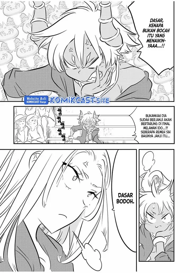 image-komik-tensei-shitara-dai-nana-ouji-dattanode-kimamani-majutsu-o-kiwamemasu-chapter-118-8/23