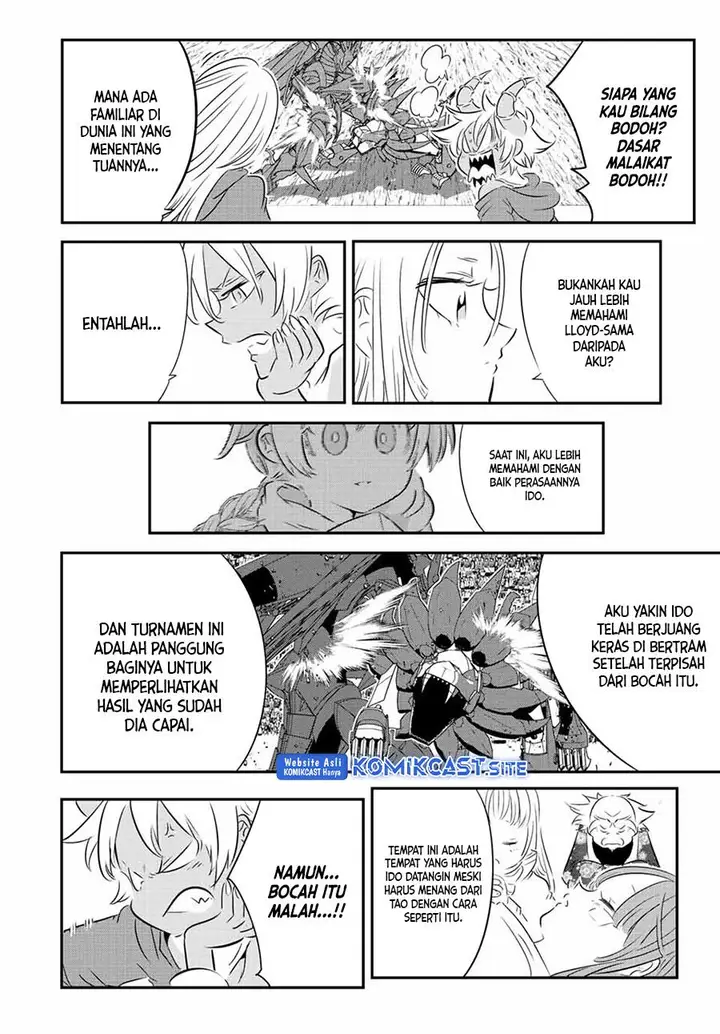 image-komik-tensei-shitara-dai-nana-ouji-dattanode-kimamani-majutsu-o-kiwamemasu-chapter-118-9/23