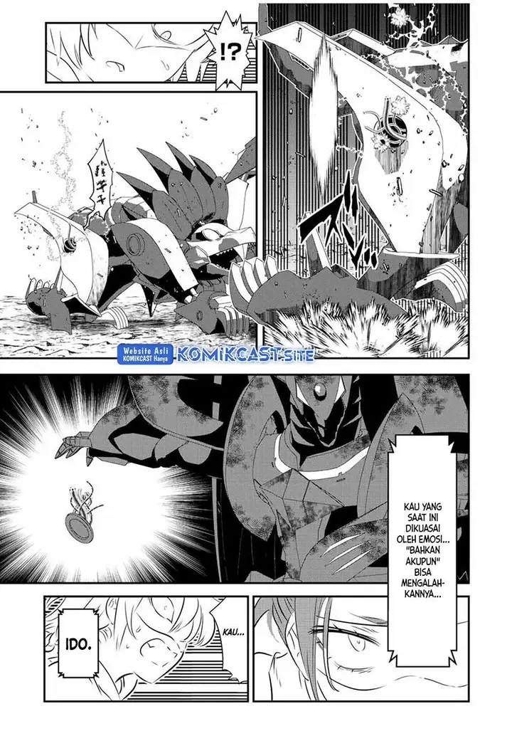 image-komik-tensei-shitara-dai-nana-ouji-dattanode-kimamani-majutsu-o-kiwamemasu-chapter-118-12/23