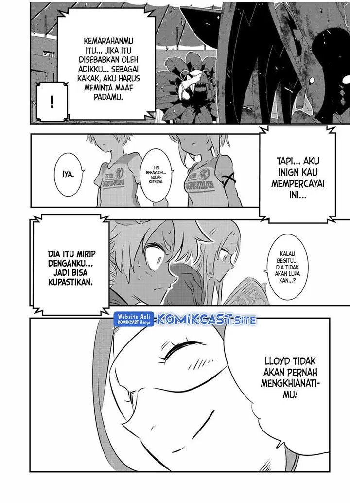image-komik-tensei-shitara-dai-nana-ouji-dattanode-kimamani-majutsu-o-kiwamemasu-chapter-118-13/23
