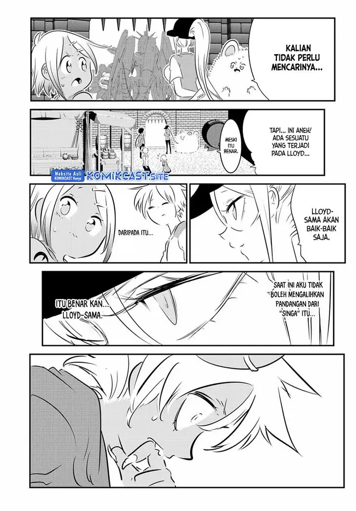 image-komik-tensei-shitara-dai-nana-ouji-dattanode-kimamani-majutsu-o-kiwamemasu-chapter-118-15/23