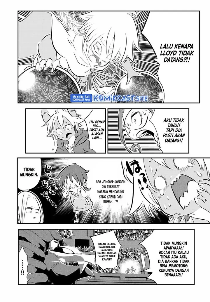 image-komik-tensei-shitara-dai-nana-ouji-dattanode-kimamani-majutsu-o-kiwamemasu-chapter-118-19/23