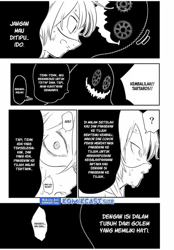 image-komik-tensei-shitara-dai-nana-ouji-dattanode-kimamani-majutsu-o-kiwamemasu-chapter-118-20/23