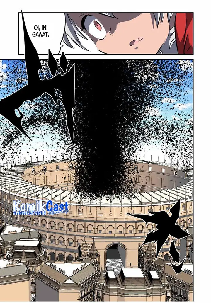 image-komik-tensei-shitara-dai-nana-ouji-dattanode-kimamani-majutsu-o-kiwamemasu-chapter-119-8/20