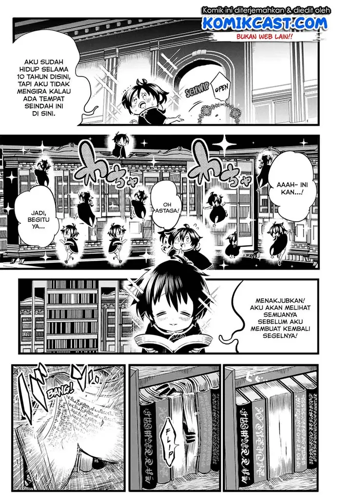 image-komik-tensei-shitara-dai-nana-ouji-dattanode-kimamani-majutsu-o-kiwamemasu-chapter-12-8/13