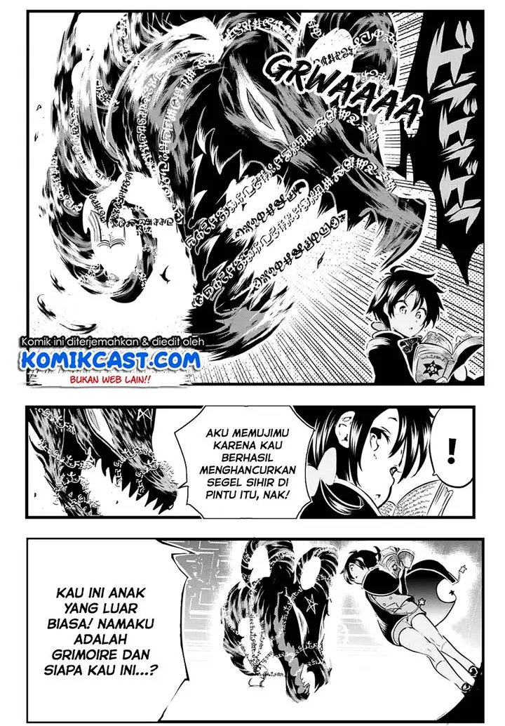 image-komik-tensei-shitara-dai-nana-ouji-dattanode-kimamani-majutsu-o-kiwamemasu-chapter-12-9/13