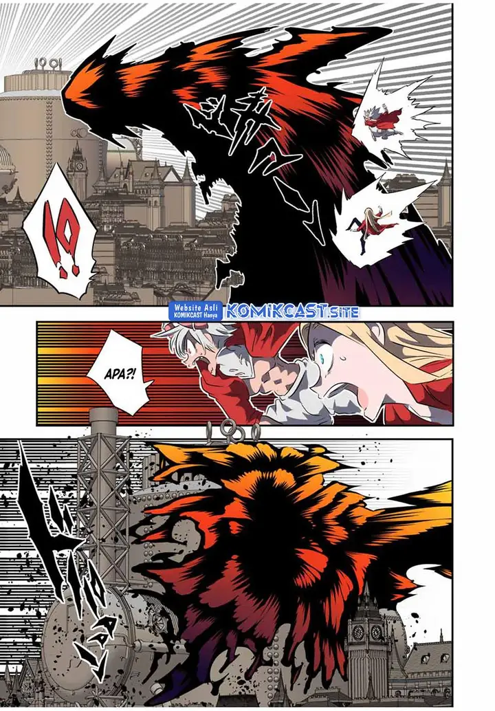 image-komik-tensei-shitara-dai-nana-ouji-dattanode-kimamani-majutsu-o-kiwamemasu-chapter-120-4/16