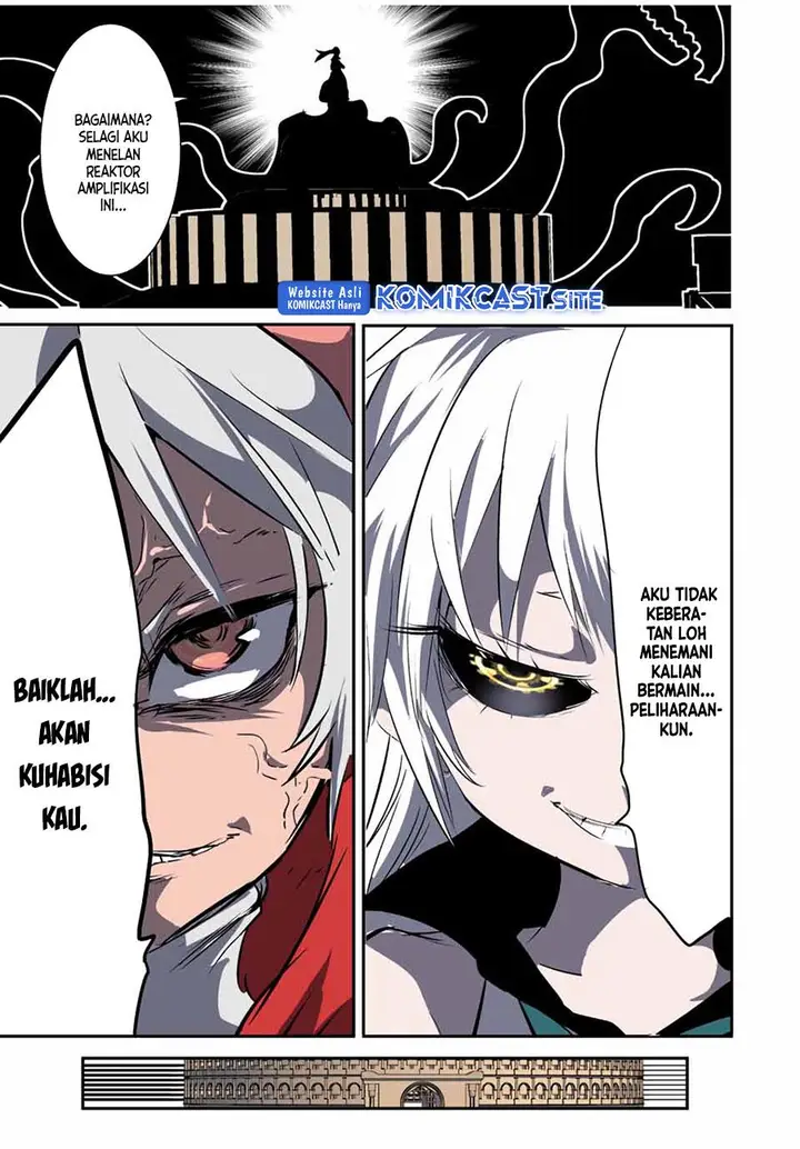 image-komik-tensei-shitara-dai-nana-ouji-dattanode-kimamani-majutsu-o-kiwamemasu-chapter-120-6/16