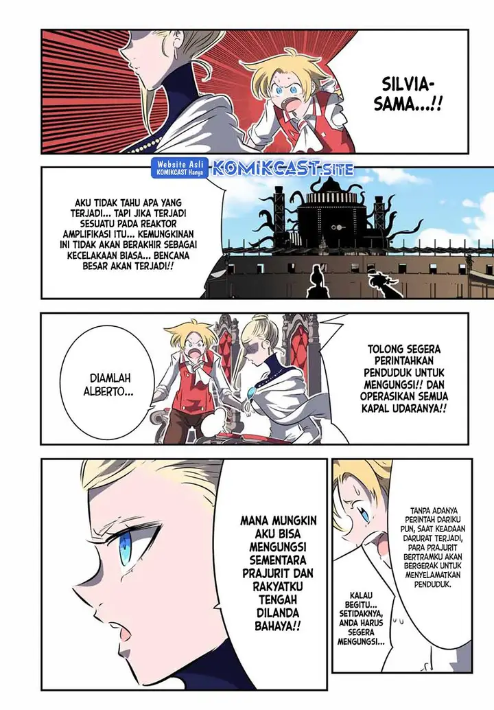 image-komik-tensei-shitara-dai-nana-ouji-dattanode-kimamani-majutsu-o-kiwamemasu-chapter-120-7/16