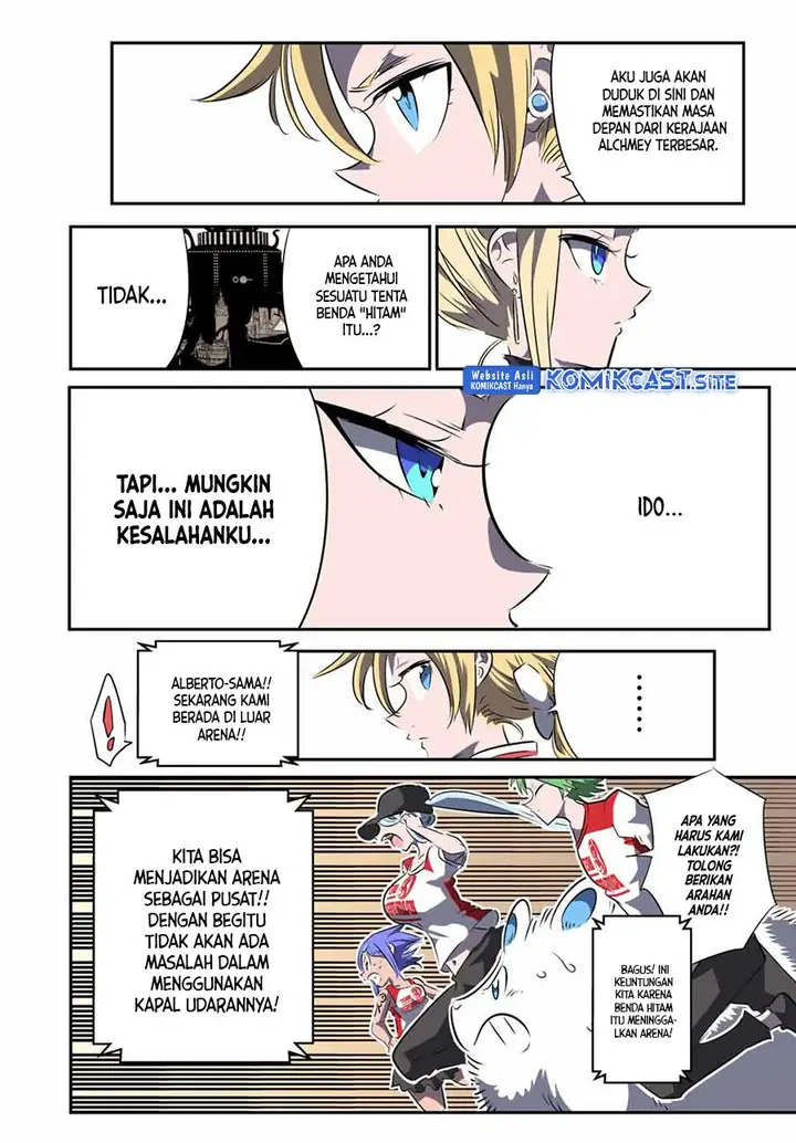 image-komik-tensei-shitara-dai-nana-ouji-dattanode-kimamani-majutsu-o-kiwamemasu-chapter-120-9/16