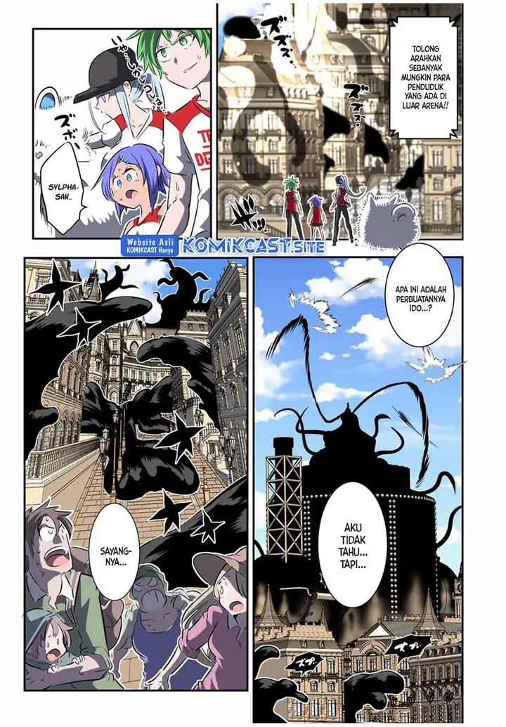 image-komik-tensei-shitara-dai-nana-ouji-dattanode-kimamani-majutsu-o-kiwamemasu-chapter-120-10/16