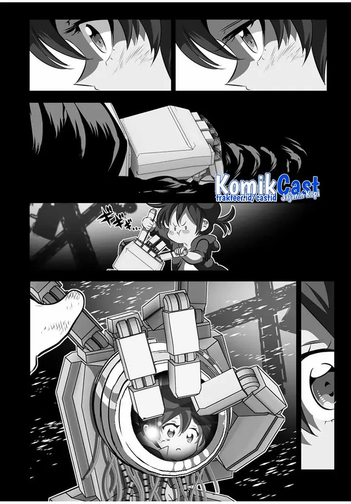 image-komik-tensei-shitara-dai-nana-ouji-dattanode-kimamani-majutsu-o-kiwamemasu-chapter-120-13/16