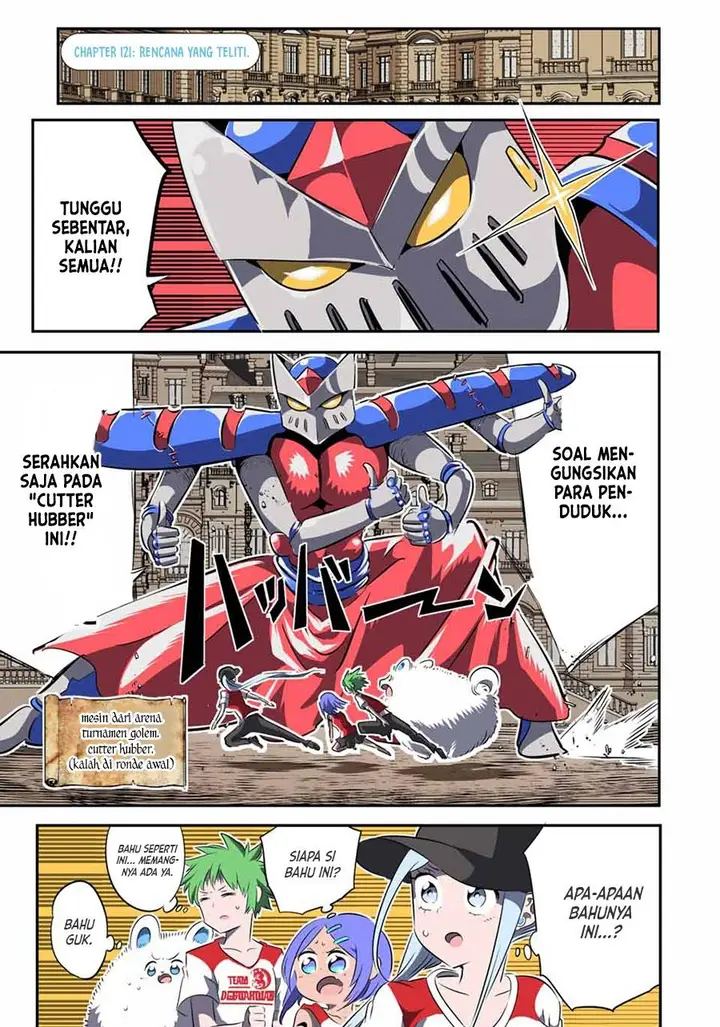 image-komik-tensei-shitara-dai-nana-ouji-dattanode-kimamani-majutsu-o-kiwamemasu-chapter-121-0/16