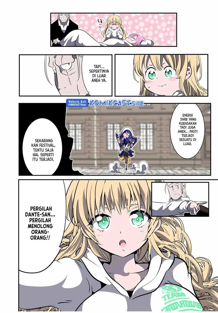 image-komik-tensei-shitara-dai-nana-ouji-dattanode-kimamani-majutsu-o-kiwamemasu-chapter-121-9/16