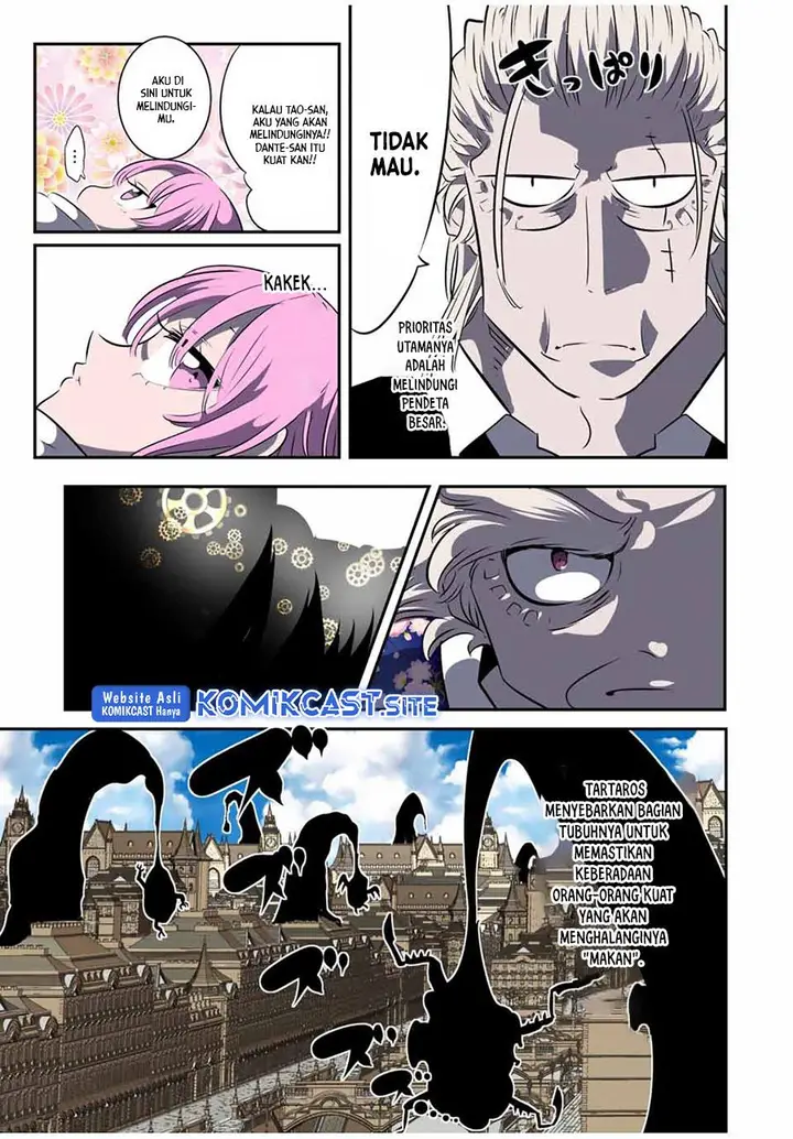 image-komik-tensei-shitara-dai-nana-ouji-dattanode-kimamani-majutsu-o-kiwamemasu-chapter-121-10/16