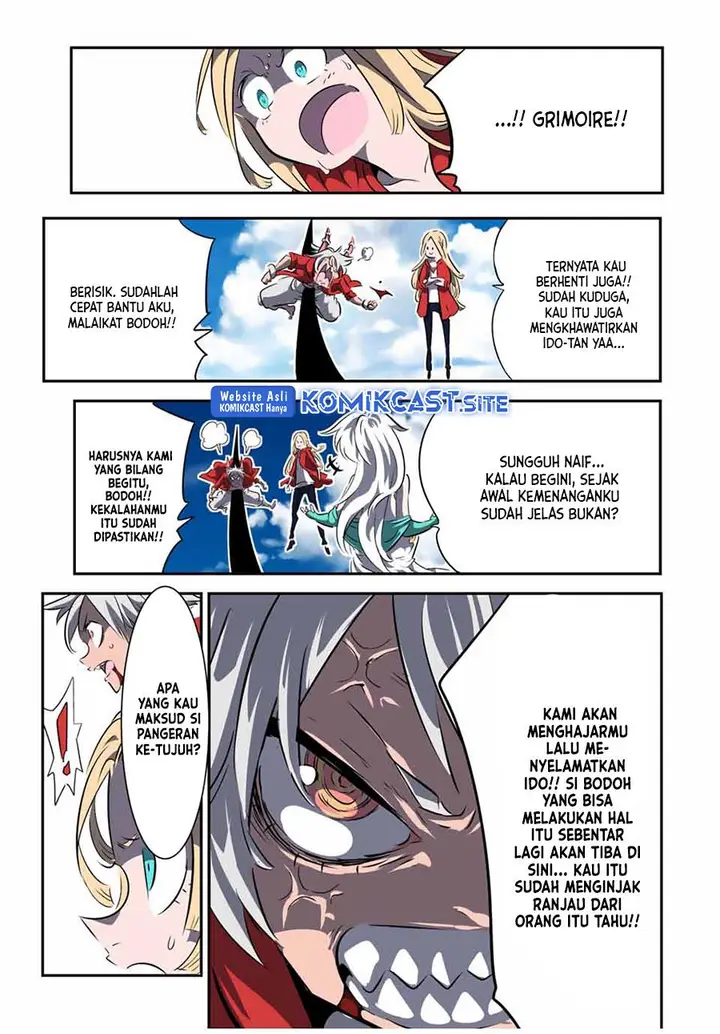 image-komik-tensei-shitara-dai-nana-ouji-dattanode-kimamani-majutsu-o-kiwamemasu-chapter-121-14/16