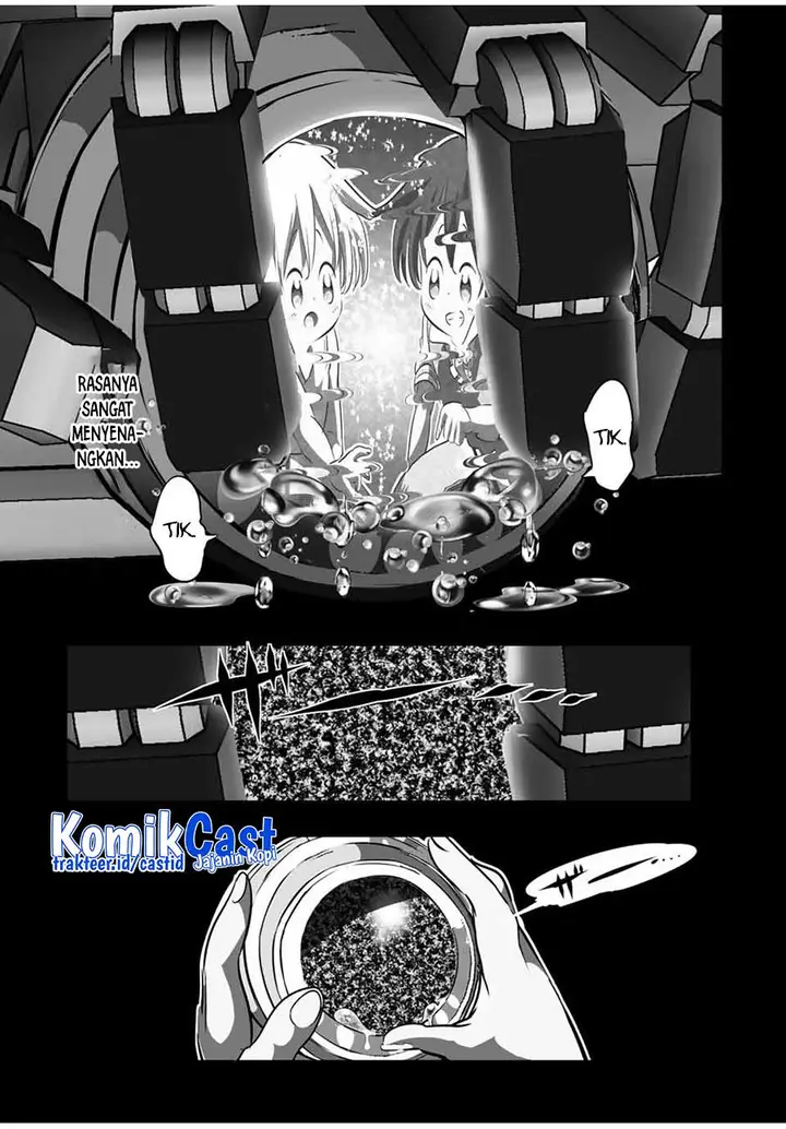 image-komik-tensei-shitara-dai-nana-ouji-dattanode-kimamani-majutsu-o-kiwamemasu-chapter-122-8/23