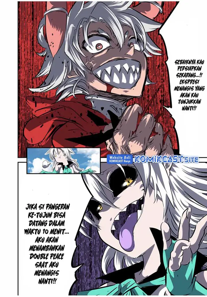 image-komik-tensei-shitara-dai-nana-ouji-dattanode-kimamani-majutsu-o-kiwamemasu-chapter-122-18/23