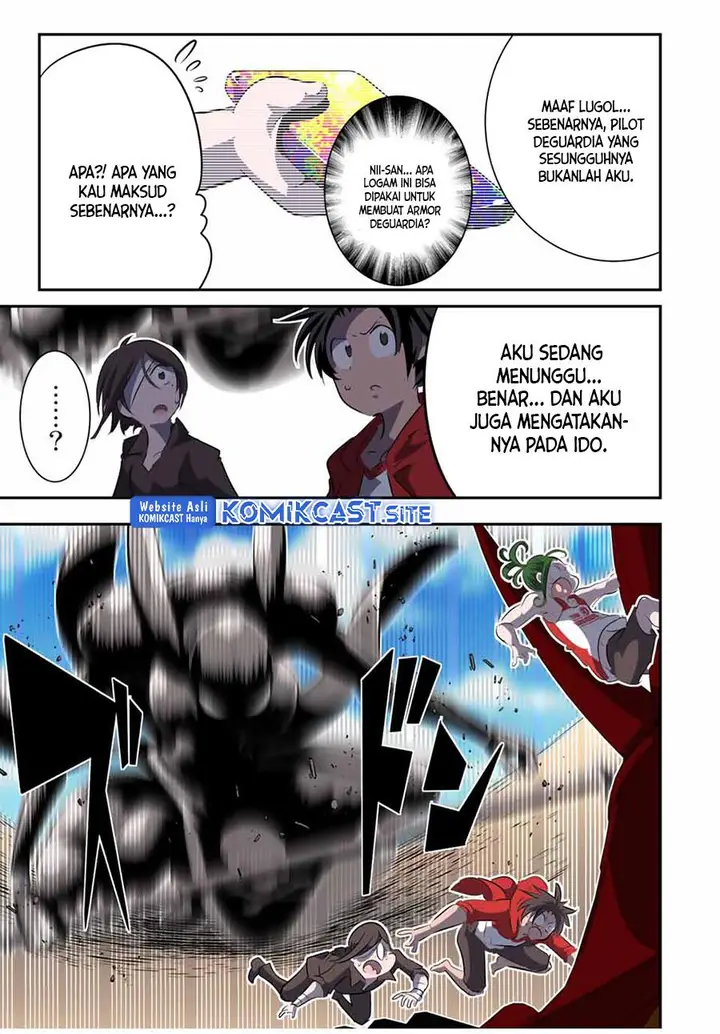 image-komik-tensei-shitara-dai-nana-ouji-dattanode-kimamani-majutsu-o-kiwamemasu-chapter-123-8/18
