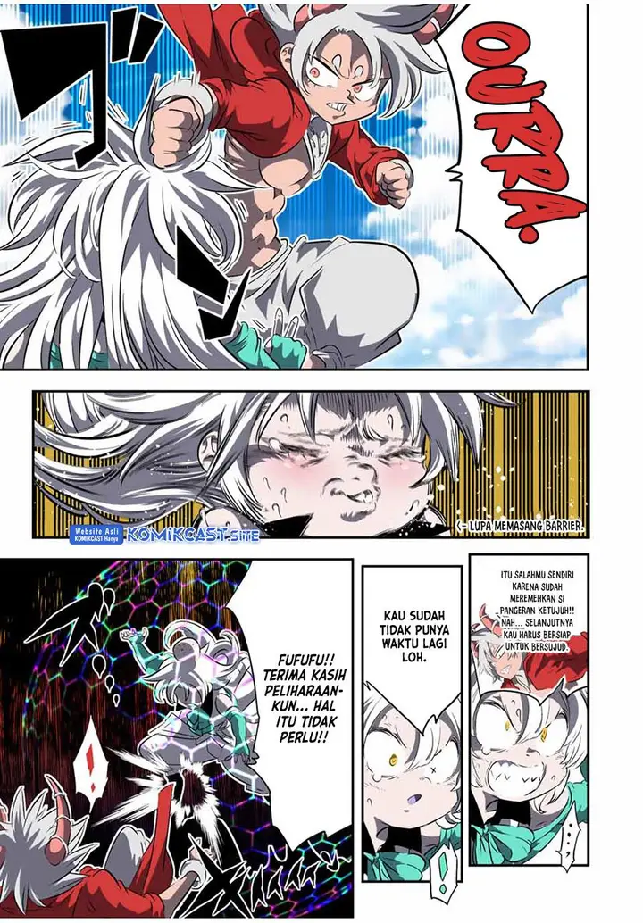 image-komik-tensei-shitara-dai-nana-ouji-dattanode-kimamani-majutsu-o-kiwamemasu-chapter-124-2/21