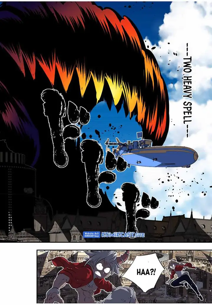 image-komik-tensei-shitara-dai-nana-ouji-dattanode-kimamani-majutsu-o-kiwamemasu-chapter-124-3/21