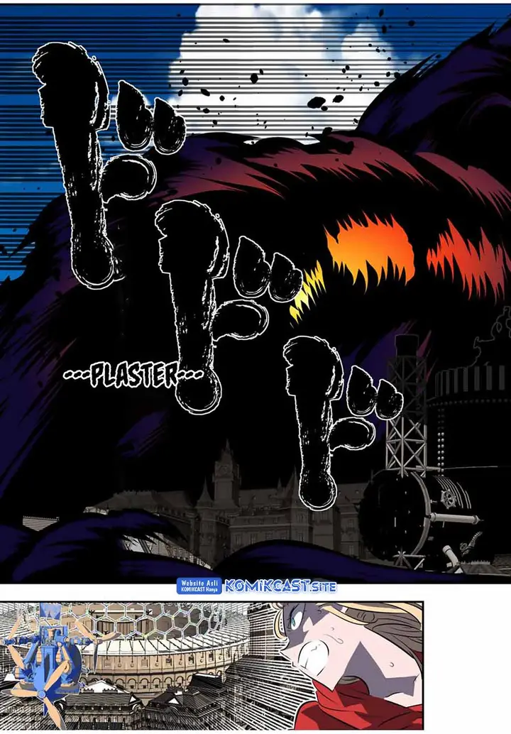 image-komik-tensei-shitara-dai-nana-ouji-dattanode-kimamani-majutsu-o-kiwamemasu-chapter-124-4/21