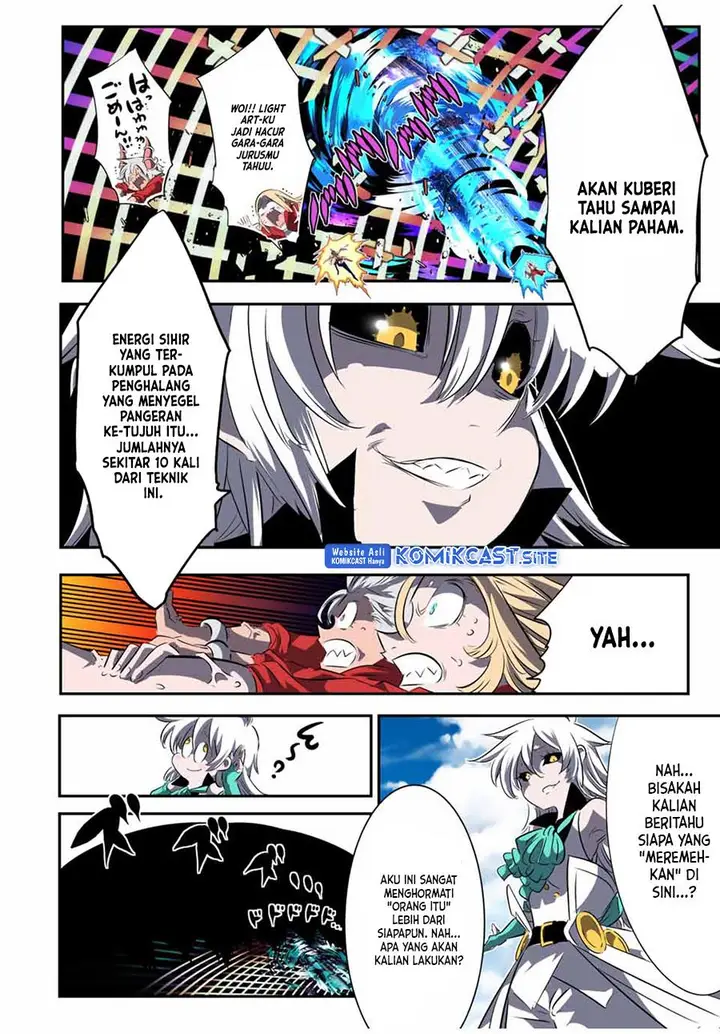 image-komik-tensei-shitara-dai-nana-ouji-dattanode-kimamani-majutsu-o-kiwamemasu-chapter-124-7/21