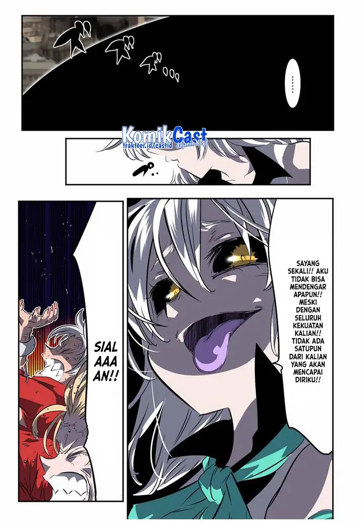 image-komik-tensei-shitara-dai-nana-ouji-dattanode-kimamani-majutsu-o-kiwamemasu-chapter-124-8/21