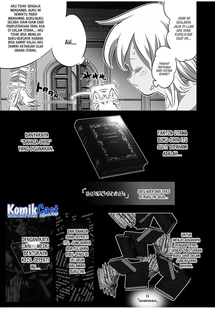 image-komik-tensei-shitara-dai-nana-ouji-dattanode-kimamani-majutsu-o-kiwamemasu-chapter-125-2/23