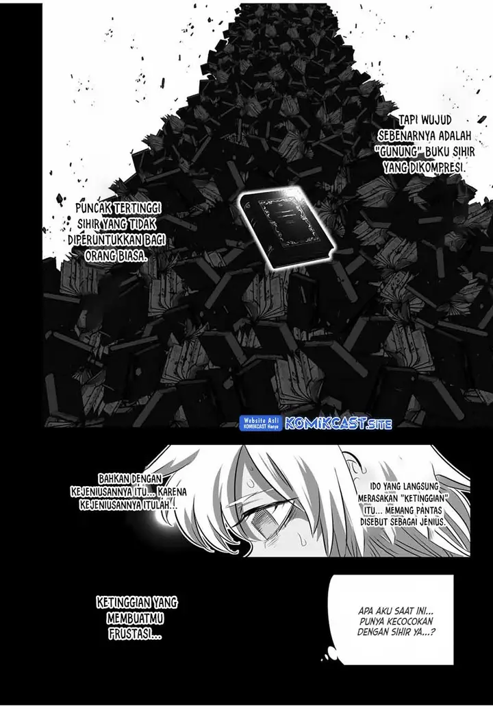 image-komik-tensei-shitara-dai-nana-ouji-dattanode-kimamani-majutsu-o-kiwamemasu-chapter-125-3/23