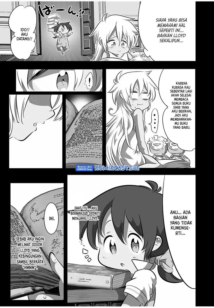 image-komik-tensei-shitara-dai-nana-ouji-dattanode-kimamani-majutsu-o-kiwamemasu-chapter-125-4/23