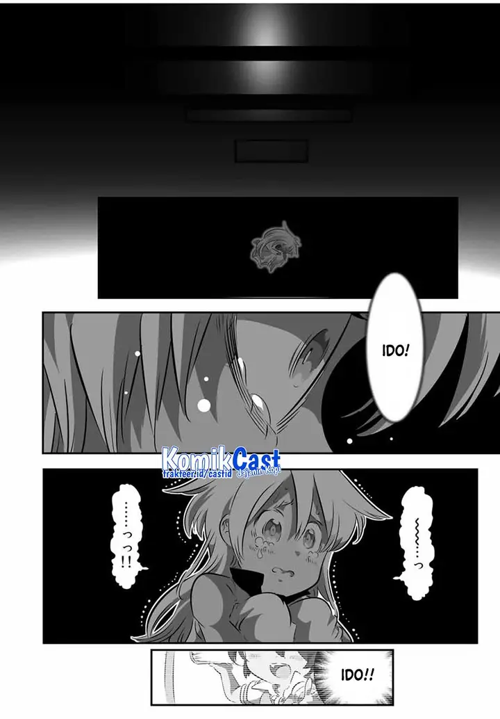 image-komik-tensei-shitara-dai-nana-ouji-dattanode-kimamani-majutsu-o-kiwamemasu-chapter-125-9/23