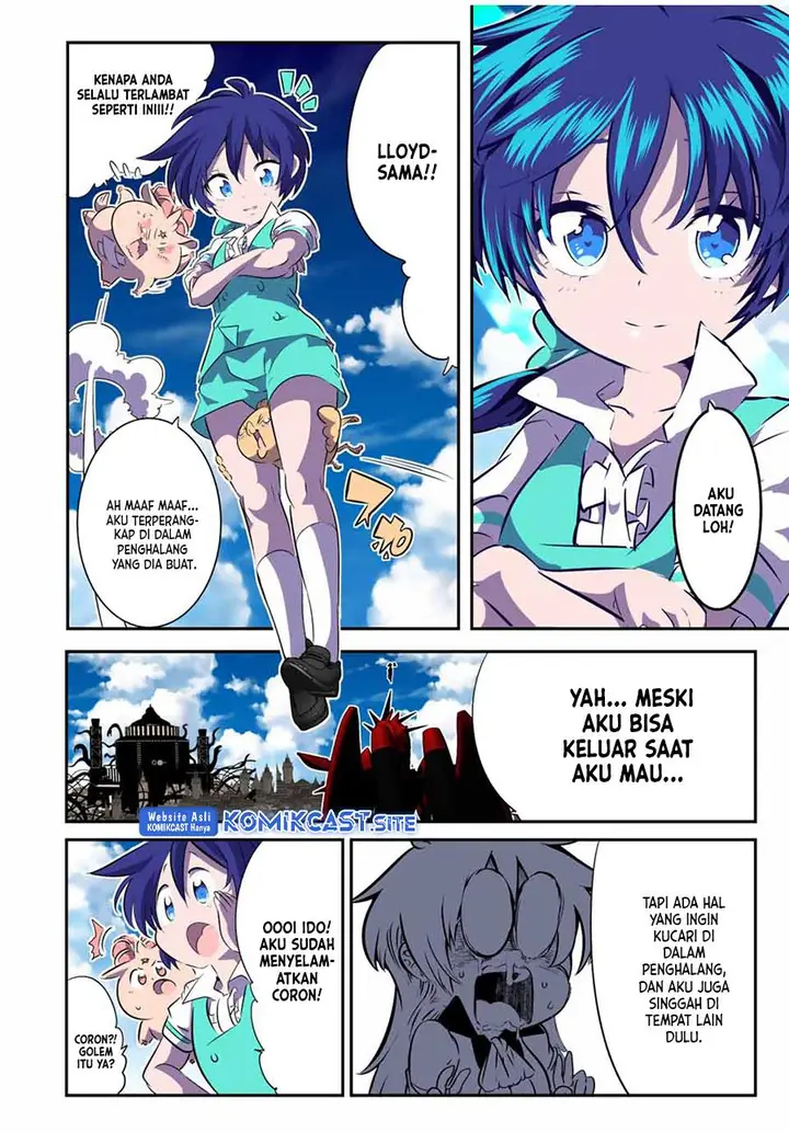 image-komik-tensei-shitara-dai-nana-ouji-dattanode-kimamani-majutsu-o-kiwamemasu-chapter-125-11/23