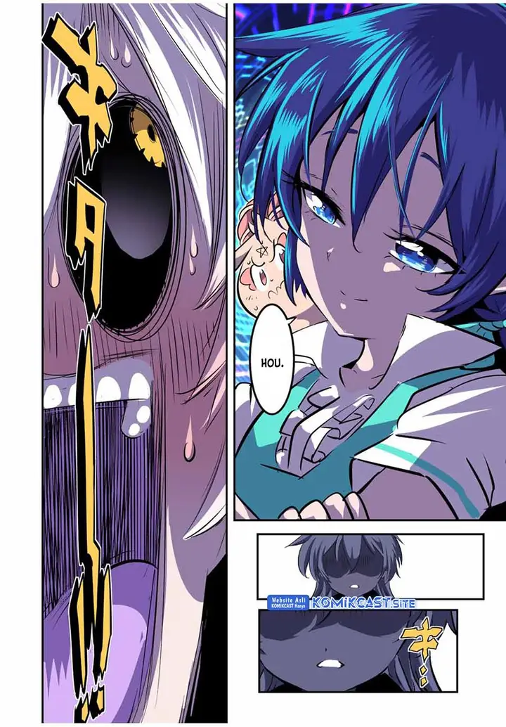 image-komik-tensei-shitara-dai-nana-ouji-dattanode-kimamani-majutsu-o-kiwamemasu-chapter-125-17/23