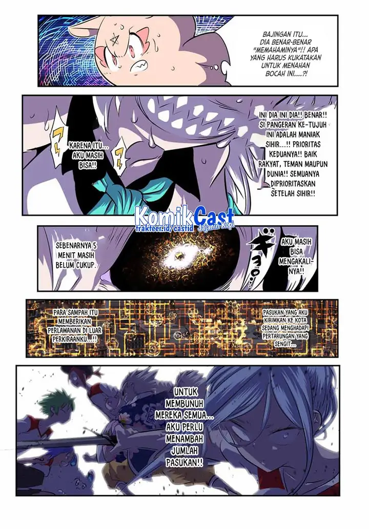 image-komik-tensei-shitara-dai-nana-ouji-dattanode-kimamani-majutsu-o-kiwamemasu-chapter-125-18/23