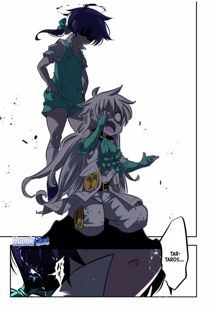 image-komik-tensei-shitara-dai-nana-ouji-dattanode-kimamani-majutsu-o-kiwamemasu-chapter-125-20/23