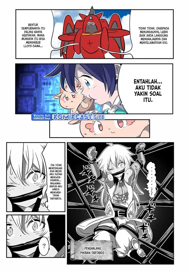 image-komik-tensei-shitara-dai-nana-ouji-dattanode-kimamani-majutsu-o-kiwamemasu-chapter-126-1/21
