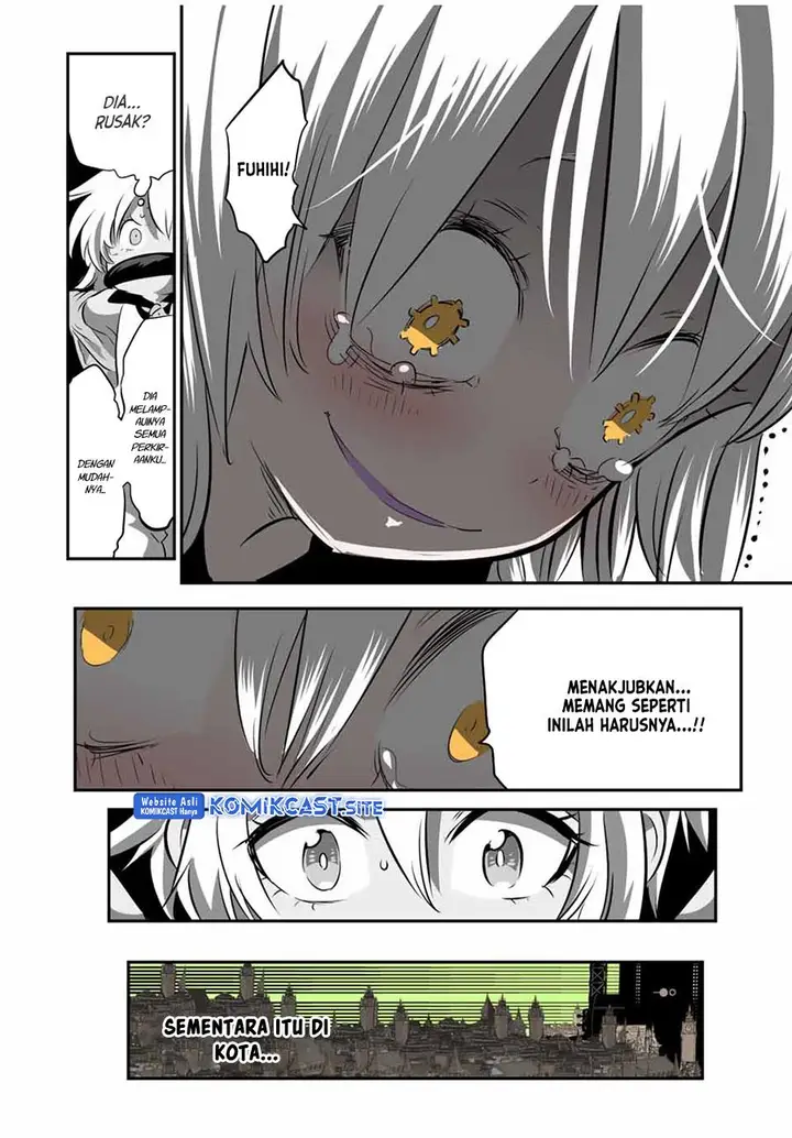 image-komik-tensei-shitara-dai-nana-ouji-dattanode-kimamani-majutsu-o-kiwamemasu-chapter-126-2/21