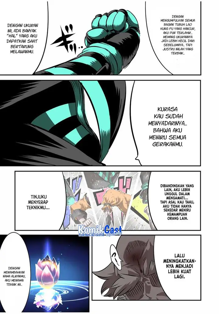 image-komik-tensei-shitara-dai-nana-ouji-dattanode-kimamani-majutsu-o-kiwamemasu-chapter-126-5/21