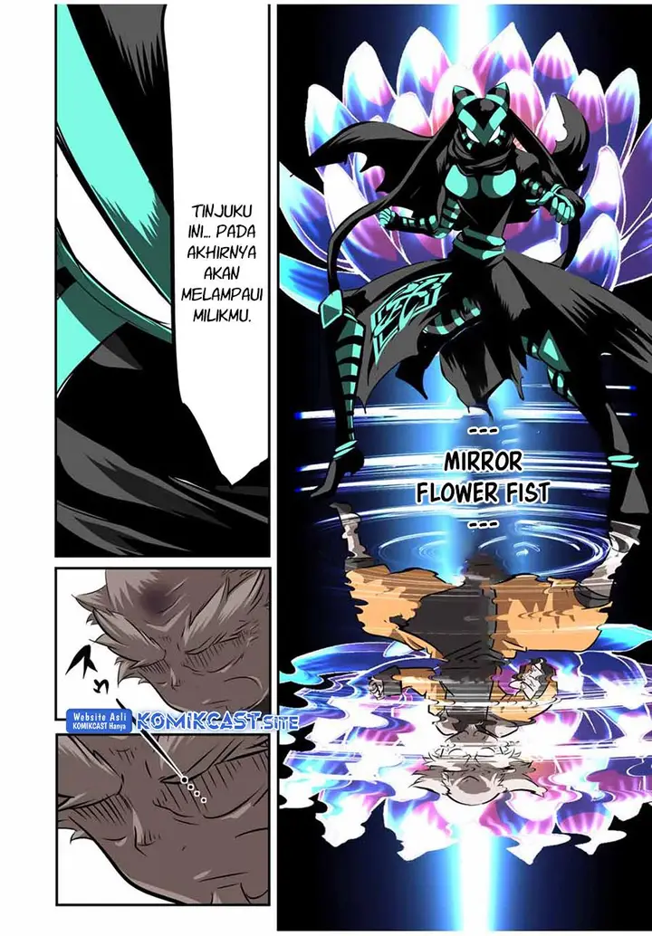 image-komik-tensei-shitara-dai-nana-ouji-dattanode-kimamani-majutsu-o-kiwamemasu-chapter-126-6/21