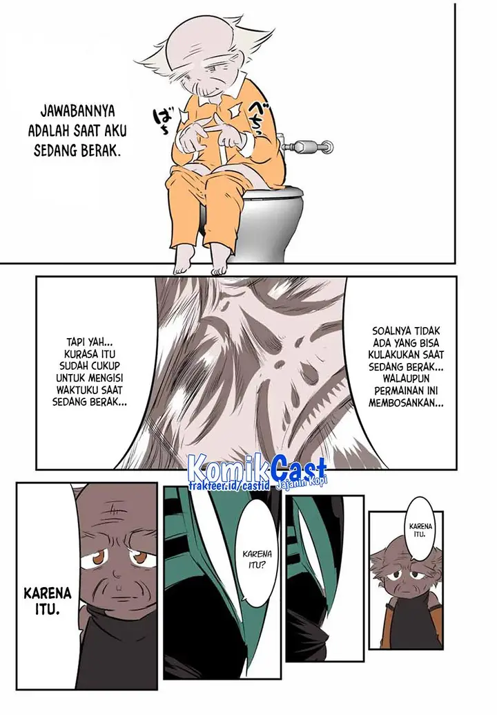 image-komik-tensei-shitara-dai-nana-ouji-dattanode-kimamani-majutsu-o-kiwamemasu-chapter-126-9/21