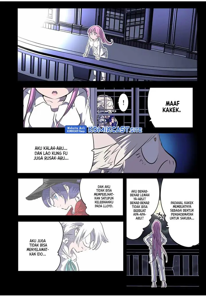 image-komik-tensei-shitara-dai-nana-ouji-dattanode-kimamani-majutsu-o-kiwamemasu-chapter-126-12/21
