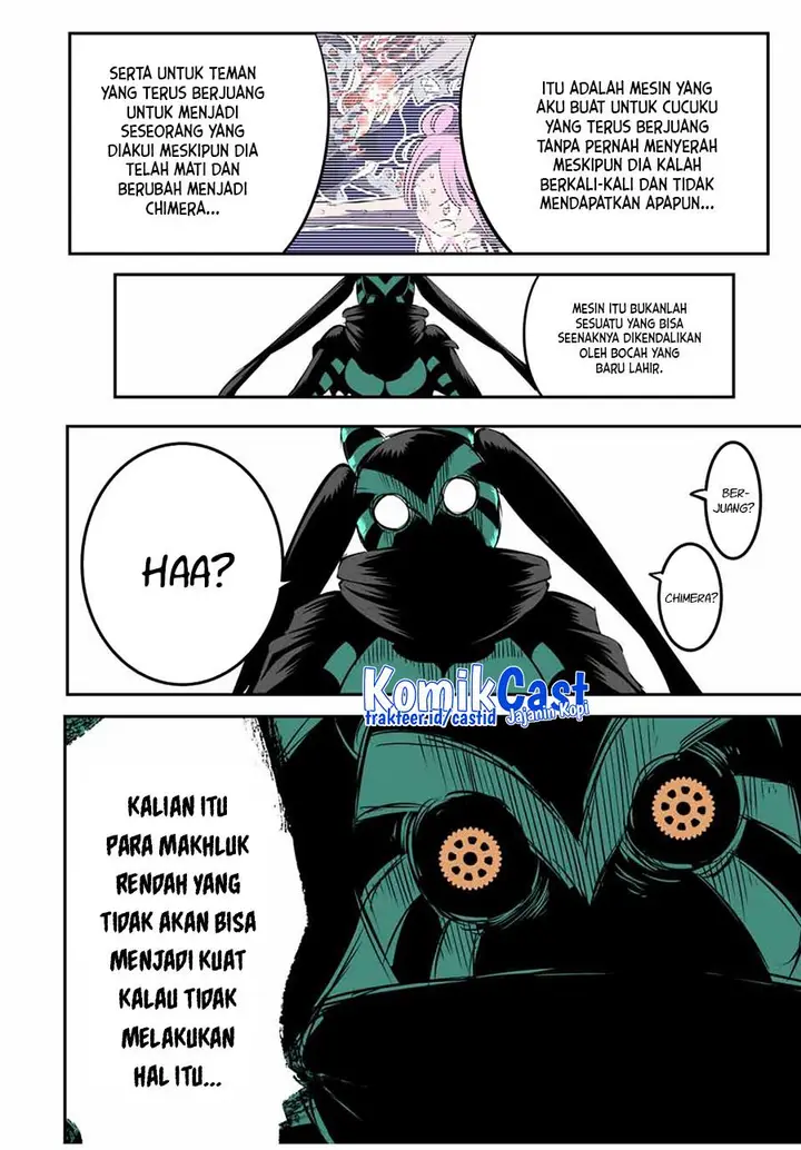 image-komik-tensei-shitara-dai-nana-ouji-dattanode-kimamani-majutsu-o-kiwamemasu-chapter-126-14/21