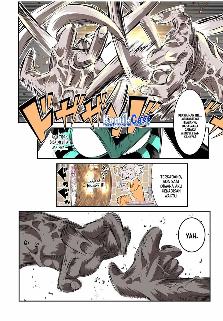 image-komik-tensei-shitara-dai-nana-ouji-dattanode-kimamani-majutsu-o-kiwamemasu-chapter-126-16/21