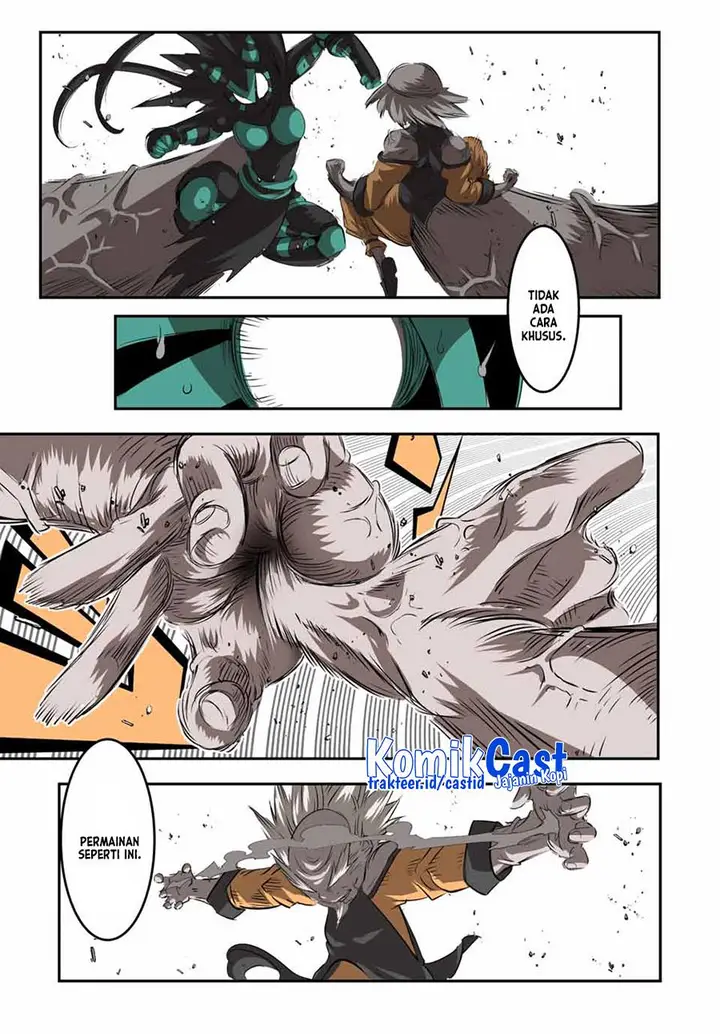 image-komik-tensei-shitara-dai-nana-ouji-dattanode-kimamani-majutsu-o-kiwamemasu-chapter-126-17/21