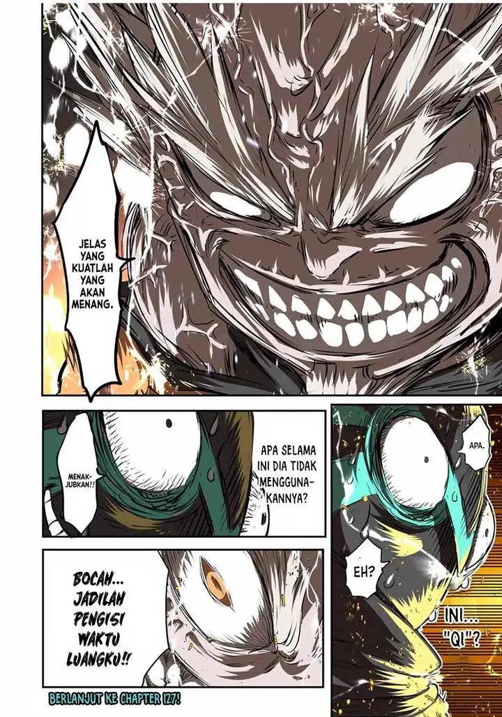 image-komik-tensei-shitara-dai-nana-ouji-dattanode-kimamani-majutsu-o-kiwamemasu-chapter-126-20/21