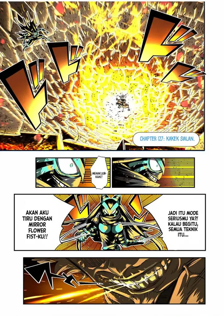image-komik-tensei-shitara-dai-nana-ouji-dattanode-kimamani-majutsu-o-kiwamemasu-chapter-127-0/13