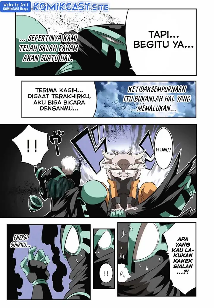 image-komik-tensei-shitara-dai-nana-ouji-dattanode-kimamani-majutsu-o-kiwamemasu-chapter-128-2/20
