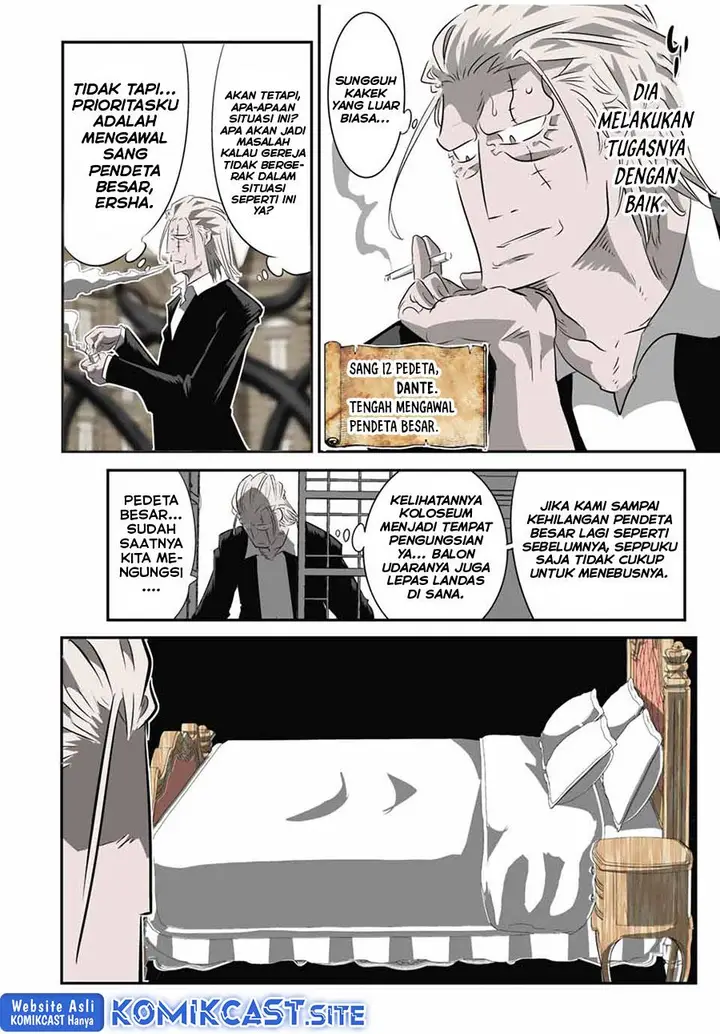 image-komik-tensei-shitara-dai-nana-ouji-dattanode-kimamani-majutsu-o-kiwamemasu-chapter-128-5/20