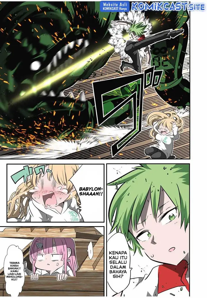 image-komik-tensei-shitara-dai-nana-ouji-dattanode-kimamani-majutsu-o-kiwamemasu-chapter-128-8/20